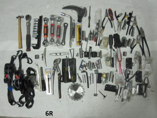 Huge lot tools - huge,