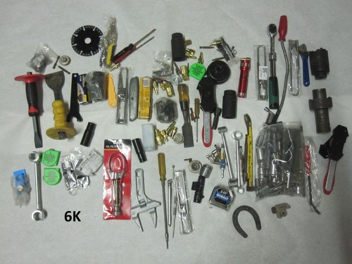 Huge lot tools - huge,