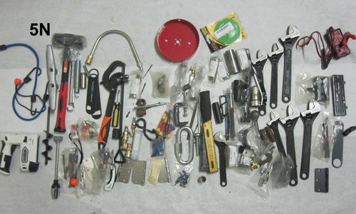 Huge lot tools hardware - huge,