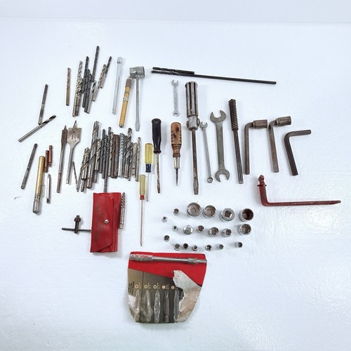 Vtg hand tool - tool, mixed